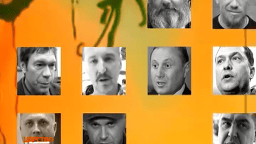 Казкова країна Новоросія тріщить по швах