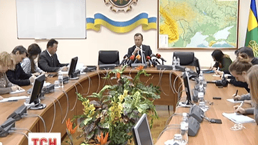 Україна наполовину скоротила імпорт товарів із Росії