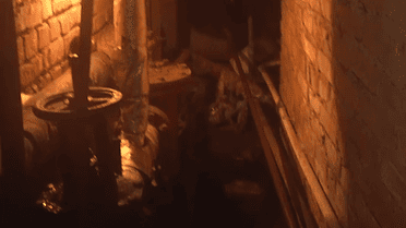 Камера програми «Гроші» врятувала один під'їзд від комунального пекла