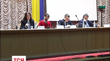 Украинские и испанские журналисты обсудили как противодействовать пропаганде