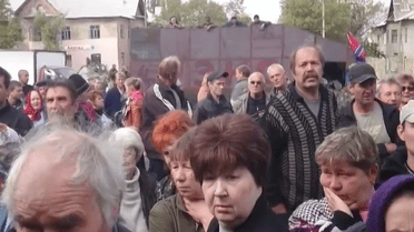 Як Україна збирається приводити до тями здичавілий Донбас