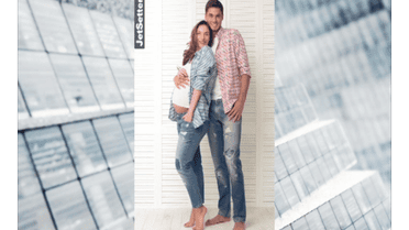 Як балерина Христина Шишпур повертає форму після пологів