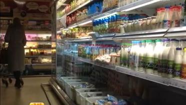 В Одессе стоимость "потребительской корзины" больше, чем в Киеве