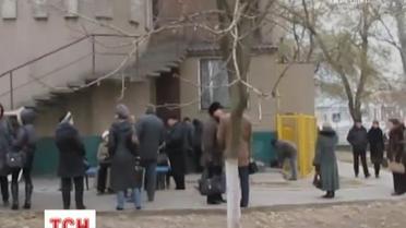 Голодные бунты начались в захваченных сепаратистами районах Донбасса