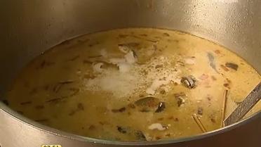 Справжню малайзійську кухню можна скуштувати і у центрі Києва