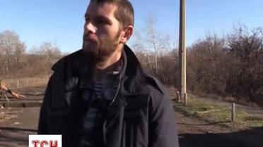 Бойовики обміняли 11 заручників на 8 своїх людей