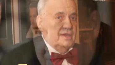 Эльдар Рязанов не парализован - семья