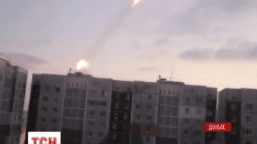 Двое мирных жителей погибли и еще четверо ранены в результате обстрелов на Востоке