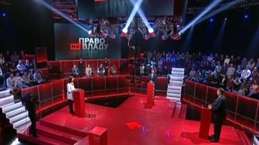 Спікери шоу «Право на владу» пояснили, хто кому коаліція