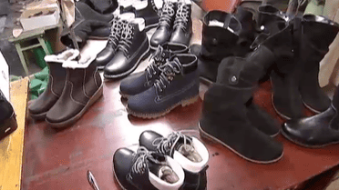 Як виробляють справді якісне взуття