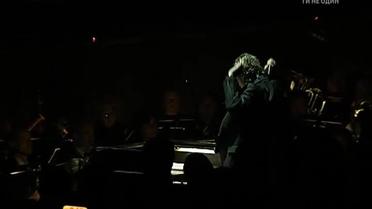 "Великий Гетсбі" перетворився на хореографічну сенсацію на київській сцені