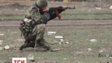 До батальйону «Айдар» прибуло поповнення