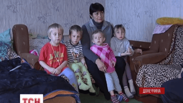 Террористы запугивают мирное население в прифронтовой полосе