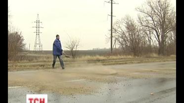 У Маріуполі погода заважає солдатам нести оборону