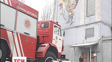 Пацієнтам Охматдиту увімкнули опалення