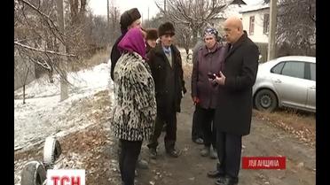 Троє жителів села Тошківка загинули через обстріл бойовиків на Луганщині