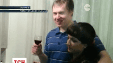 Скандал в семье советника Путина Сергея Глазьева