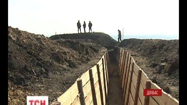 Насколько надежно защищены украинские рубежи от врага