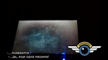 Військові знищили блокпост найманців і склад боєприпасів