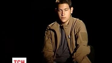 В бою за Донецкий аэропорт сегодня погиб 18-летний сумчанин Сергей Табала