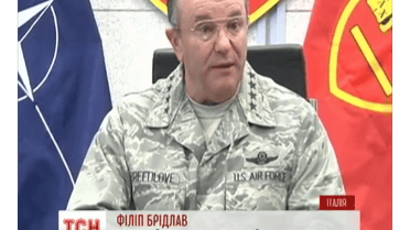 Россия ввозит в оккупированный Крым вооружение, способное нести ядерные боезаряды