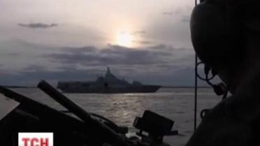 Швеція, підводний човен / © ТСН.ua