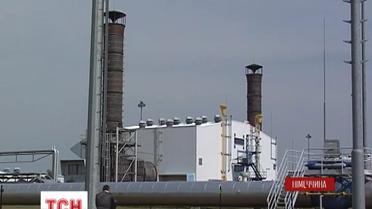 Німеччина планує скоротити використання вугілля