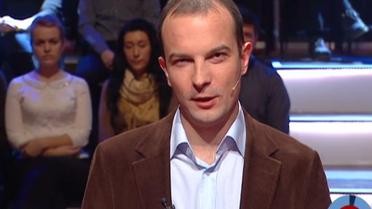 Соболєв пообіцяв не влаштовувати з коаліції війну за портфелі