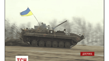 Из Мариуполя в Донецк теперь можно будет проехать только по главной трассе