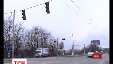 Крым переживает очередной конец света