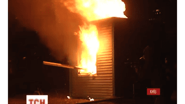 Столичные жители воюют против застройки