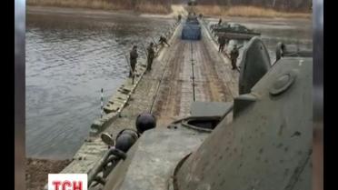 Під Маріуполь перекинули морських піхотинців з Північного флоту Росії