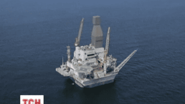 Світові ціни на нафту впали до 66 доларів за барель