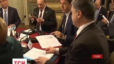 Путіну влаштували дипломатичний карантин в Європі