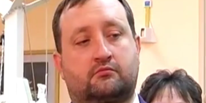 Почему арестованные счета Арбузова случайно разблокировались