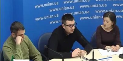 Политического восстания на оккупированном востоке Украины сейчас быть не может