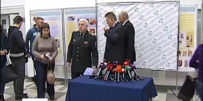 Арестован экс-глава департамента закупок Минобороны