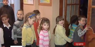 Российские пропагандисты подняли на уши райцентр в Одесской области
