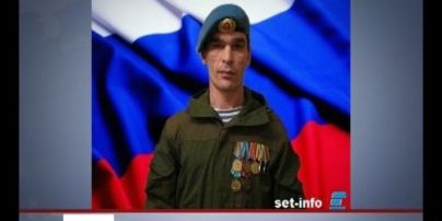 Российский актер Дмитрий Дюжев открещивается от погибшего на Донбассе боевика «Шамана»