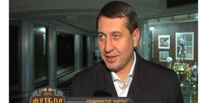 Дедишин, Калинич и Степаненко - рассмотрение скандальных дел в ФФУ