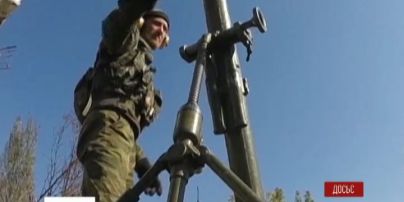 США предоставили Украине три легких радарные системы по противодействию минометному огню