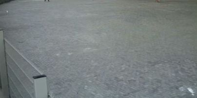 В мережі з’явилося відео руйнування Донбас-Арени ударною хвилею