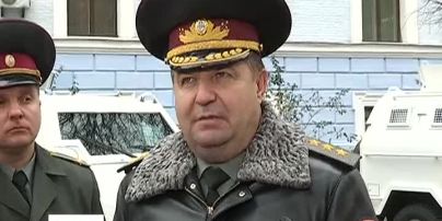 Батальоны теробороны передали в состав ВСУ