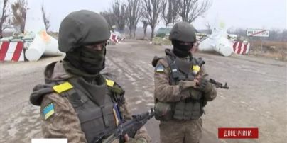ОБСЕ выяснила, кто контролирует российско-украинскую границу в районе Новоазовска