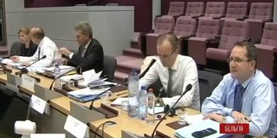 Напряженные газовые переговоры в Брюсселе между Украиной, Россией и ЕС продолжались всю ночь