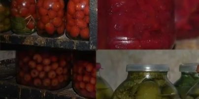 В больницы все больше попадают людей с отравлением от консервации