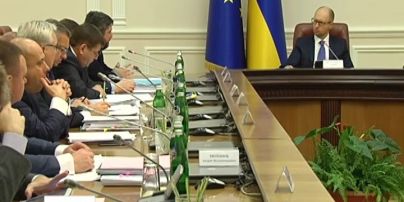 Кандидатуры на должности министров в новом коалиционном правительстве станут известны уже сегодня