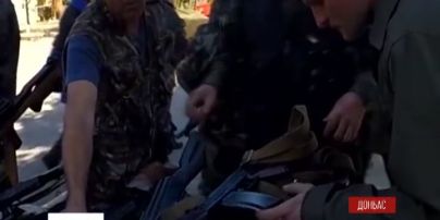 5 украинских военнослужащих погибли, еще 16 получили ранения за минувшие сутки на Востоке Украины