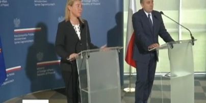 Восстановление отношений с Россией станет большой проблемой ближайшие пять лет