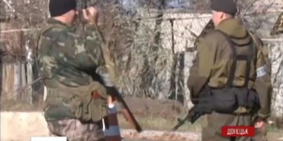 Трагедия в школе произошла через час после завершения переговоров в Донецке